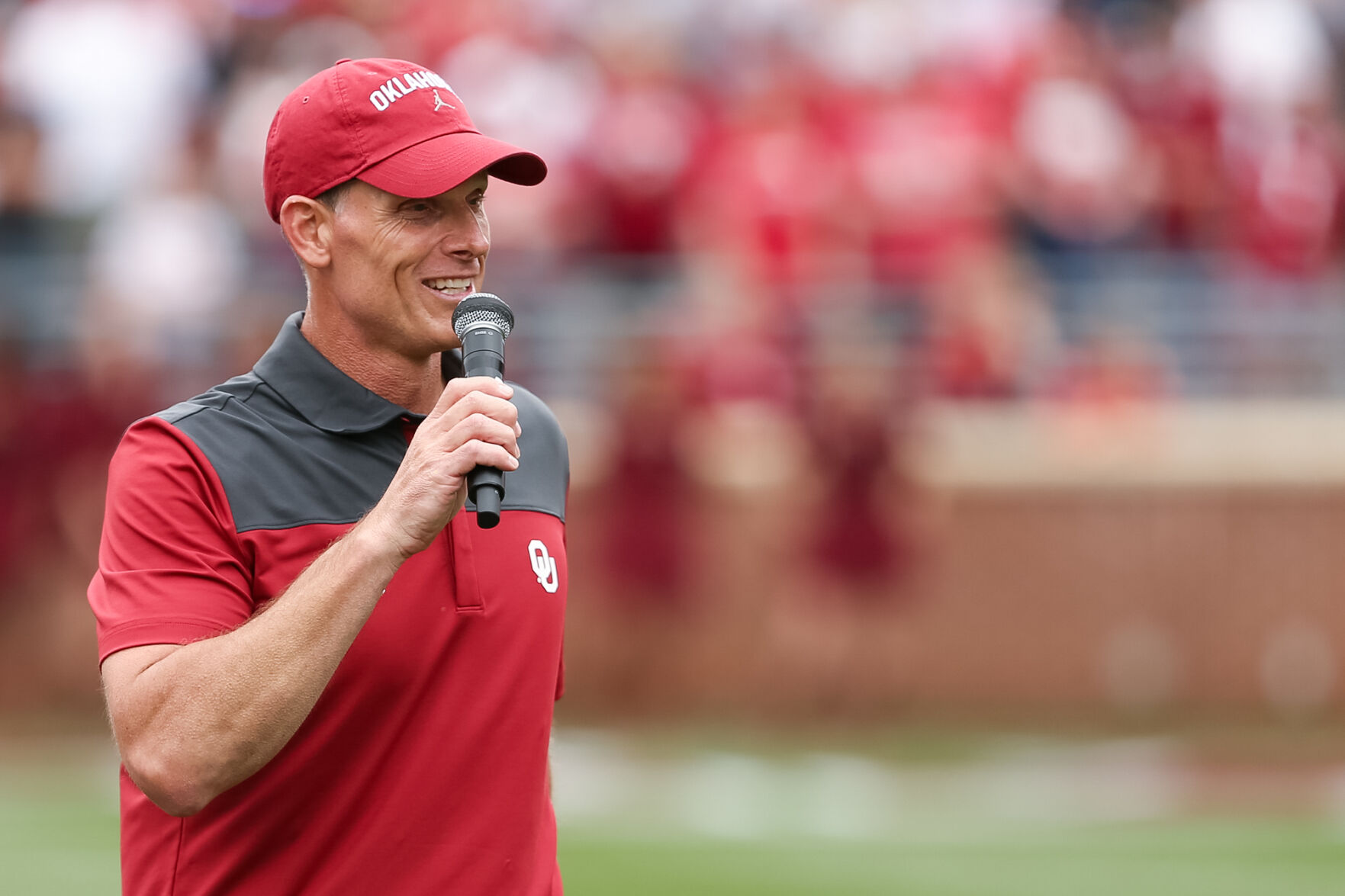 Brent Venables